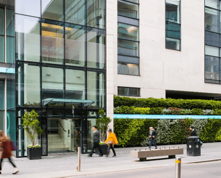 Image 3 of Bruntwood - The Exchange - 3 New York St, M1 - Manchester City Centre
