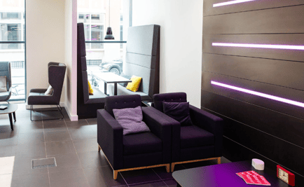 Image 4 of Bruntwood - The Exchange - 3 New York St, M1 - Manchester City Centre