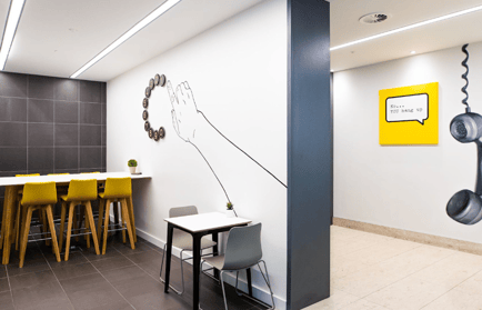 Image 5 of Bruntwood - The Exchange - 3 New York St, M1 - Manchester City Centre