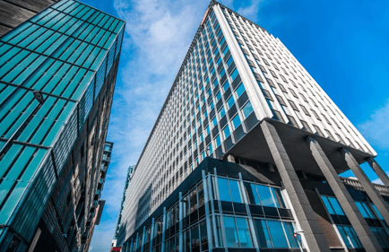 Image 1 of Bruntwood - The Plaza - 100 Old Hall St, L3 - Liverpool City Centre