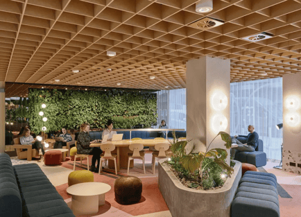 Image 3 of Bruntwood - The Plaza - 100 Old Hall St, L3 - Liverpool City Centre