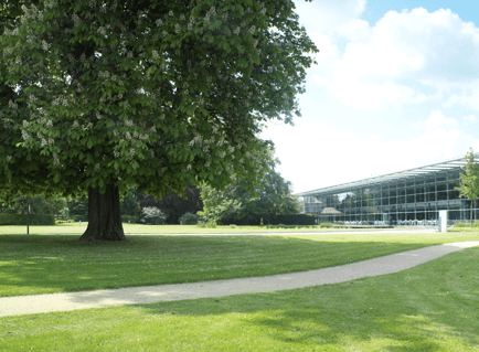 Image 2 of Bruntwood - Melbourn Science Park - Cambridge Road, SG8 - Melbourn