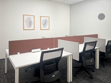 Image 10 of Regus - 400 Lydia Street,Suite 100