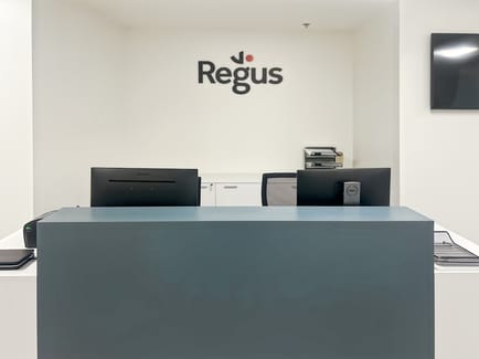 Image 2 of Regus - 400 Lydia Street,Suite 100