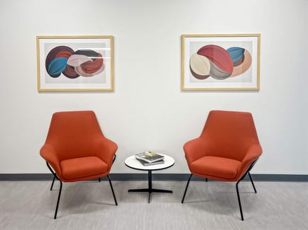 Image 5 of Regus - 400 Lydia Street,Suite 100