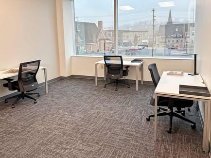 Image 8 of Regus - 400 Lydia Street,Suite 100