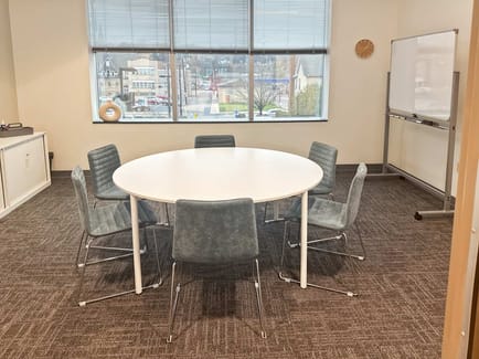 Image 9 of Regus - 400 Lydia Street,Suite 100