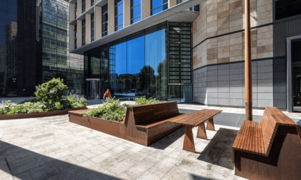Image 5 of Storey (British Land) (Managed 26,000 sqft) - One Triton Square, NW1 - Euston