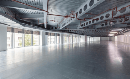 Image 6 of Storey (British Land) (Managed 26,000 sqft) - One Triton Square, NW1 - Euston