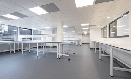 Image 7 of Storey (British Land) (Managed 26,000 sqft) - One Triton Square, NW1 - Euston