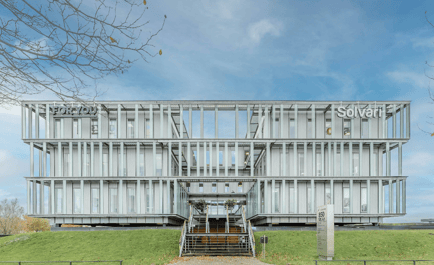 Image 1 of Offices For You - Orteliuslaan 850, 3528 - Utrecht