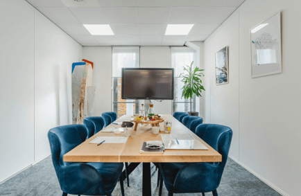 Image 2 of Offices For You - Orteliuslaan 850, 3528 - Utrecht