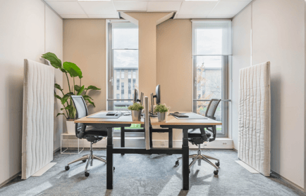 Image 3 of Offices For You - Orteliuslaan 850, 3528 - Utrecht
