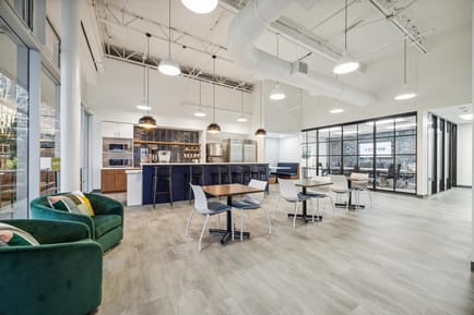 Image 1 of Verve Workspace - 8708 Technology Forest Pl, 77381 - The Woodlands, TX