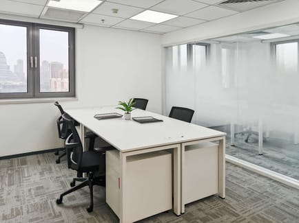 Image 12 of Regus - Building 3, No.9 Zhonghuan South Road, Wangjing,17-18/F,Chaoyang District