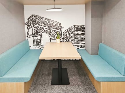 Image 14 of Regus - Building 3, No.9 Zhonghuan South Road, Wangjing,17-18/F,Chaoyang District