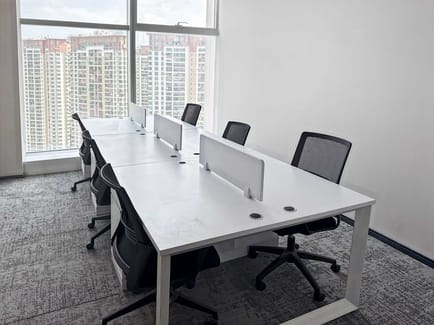 Image 11 of Regus - Qianhai HOP International, No.19, Xinghua 1st Road,Room 1801, 1802, 1805, 18/F,Haiwang Community, Xin'an Street, Bao'an District