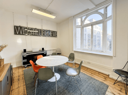 Image 3 of Sub800 Managed (774 - 774 sqft) - 11-13 Market Place, London, UK