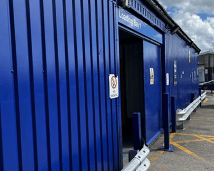 Image 2 of Safestore - 50 York Road, LS9 - leeds
