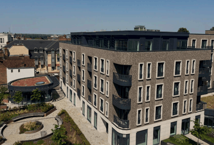 Image 1 of Co-Space - Eleanor Ormerod House - Victoria Street, AL1 - St Albans