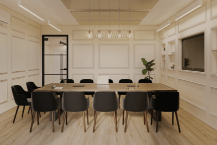 Image 2 of Co-Space - Eleanor Ormerod House - Victoria Street, AL1 - St Albans