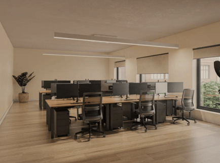 Image 3 of Co-Space - Eleanor Ormerod House - Victoria Street, AL1 - St Albans