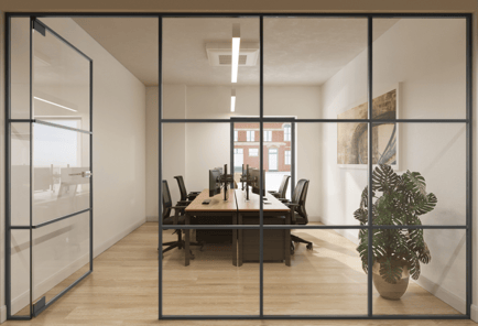 Image 4 of Co-Space - Eleanor Ormerod House - Victoria Street, AL1 - St Albans