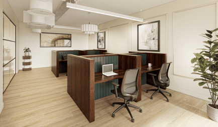 Image 6 of Co-Space - Eleanor Ormerod House - Victoria Street, AL1 - St Albans