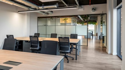 Image 1 of Co-Space - Eleanor Ormerod House - Victoria Street, AL1 3LT - St Albans