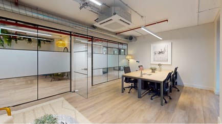 Image 2 of Co-Space - Eleanor Ormerod House - Victoria Street, AL1 3LT - St Albans