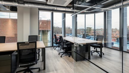 Image 3 of Co-Space - Eleanor Ormerod House - Victoria Street, AL1 3LT - St Albans
