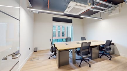 Image 4 of Co-Space - Eleanor Ormerod House - Victoria Street, AL1 3LT - St Albans