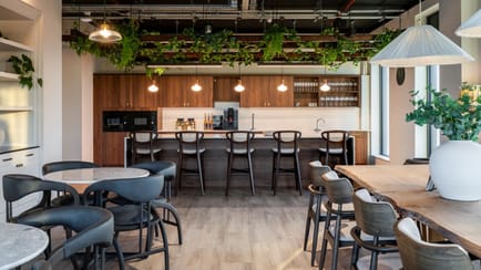 Image 9 of Co-Space - Eleanor Ormerod House - Victoria Street, AL1 3LT - St Albans