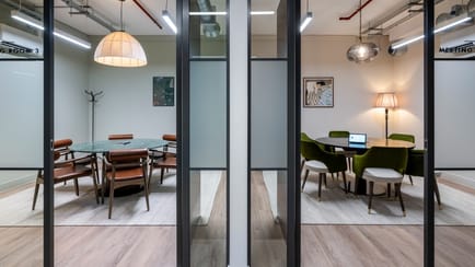 Image 11 of Co-Space - Eleanor Ormerod House - Victoria Street, AL1 3LT - St Albans