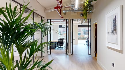 Image 13 of Co-Space - Eleanor Ormerod House - Victoria Street, AL1 3LT - St Albans