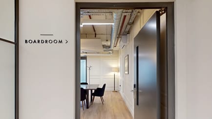 Image 14 of Co-Space - Eleanor Ormerod House - Victoria Street, AL1 3LT - St Albans