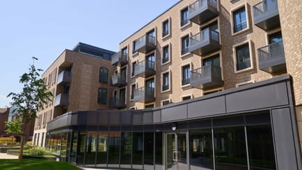 Image 17 of Co-Space - Eleanor Ormerod House - Victoria Street, AL1 3LT - St Albans