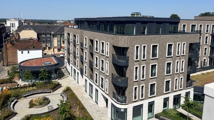 Image 18 of Co-Space - Eleanor Ormerod House - Victoria Street, AL1 3LT - St Albans