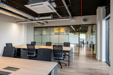 Image 1 of Co-Space - Eleanor Ormerod House - Victoria Street, AL1 3LT - St Albans