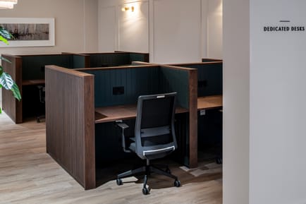 Image 5 of Co-Space - Eleanor Ormerod House - Victoria Street, AL1 3LT - St Albans