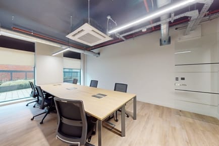 Image 6 of Co-Space - Eleanor Ormerod House - Victoria Street, AL1 3LT - St Albans