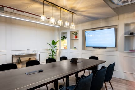 Image 7 of Co-Space - Eleanor Ormerod House - Victoria Street, AL1 3LT - St Albans