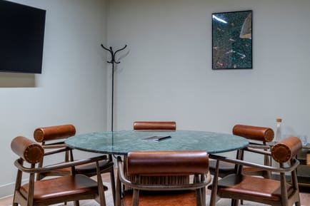 Image 8 of Co-Space - Eleanor Ormerod House - Victoria Street, AL1 3LT - St Albans