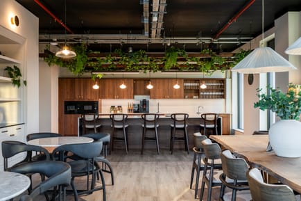 Image 9 of Co-Space - Eleanor Ormerod House - Victoria Street, AL1 3LT - St Albans
