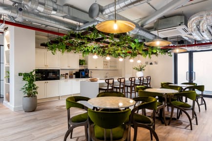 Image 10 of Co-Space - Eleanor Ormerod House - Victoria Street, AL1 3LT - St Albans
