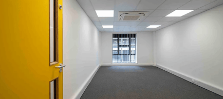 Image 5 of Big Yellow - 200 York Way, N7 - King's Cross