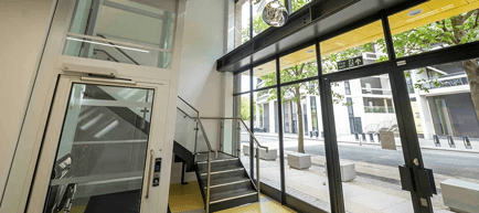 Image 6 of Big Yellow - 200 York Way, N7 - King's Cross