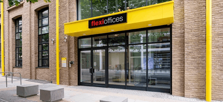 Image 7 of Big Yellow - 200 York Way, N7 - King's Cross