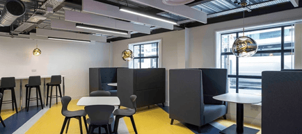 Image 8 of Big Yellow - 200 York Way, N7 - King's Cross