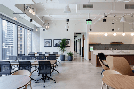Image 1 of Industrious - 120 East 23rd Street, 10010 - New York, NY